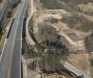 Obwodnica Wąchocka (kwiecień 2026)