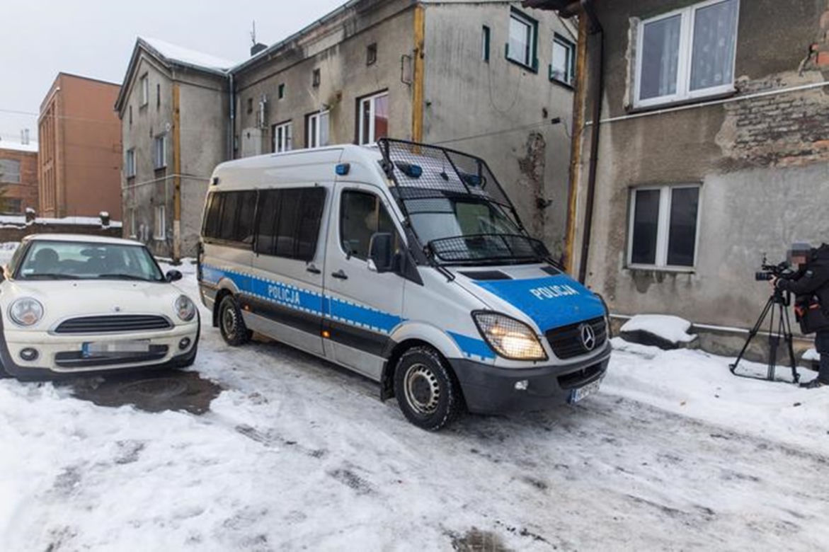 Tragedia w Katowicach. Syn przyznał się do zabójstwo ojca i poćwiartowania zwłok