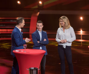 The Brain: Genialny umysł