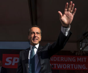 Christian Kern