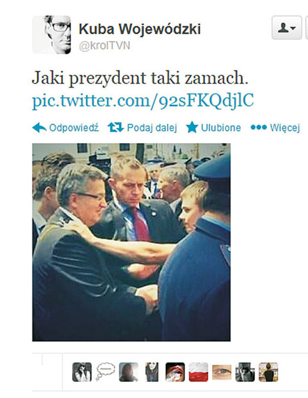 To była coca-cola