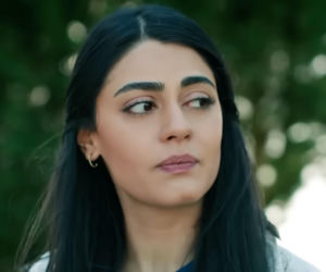 Panna młoda odc. 2. Hancer odrzucą propozycję, a Mukadder posuwa się do szantażu