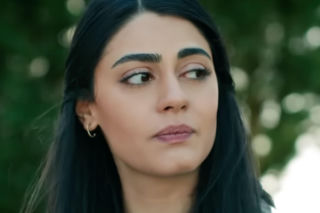 Panna młoda odc. 2. Hancer odrzucą propozycję, a Mukadder posuwa się do szantażu