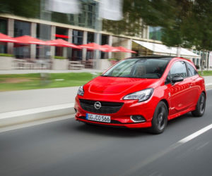 Opel Corsa 1.4 Turbo