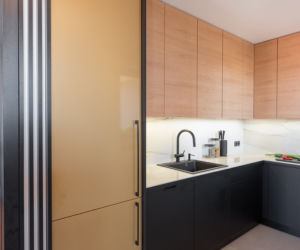Nowoczesny apartament w Kielcach