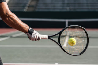 Turniej ATP w Cincinnati 2026 dla Filsa. Francuz z największym sukcesem