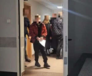 Zwabili 17-latka i brutalnie pobili. Wśród oprawców 14-latek