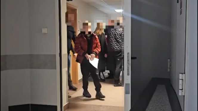 Zwabili 17-latka i brutalnie pobili. Wśród oprawców 14-latek