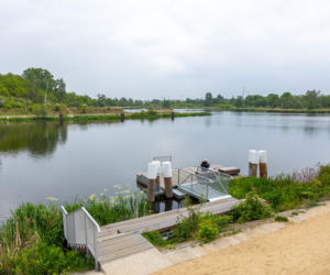 Park Żerański w Warszawie