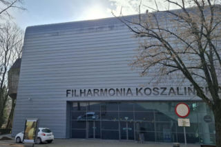 Muzyczny kwiecień w Koszalinie. Od włoskich hitów po wielkie dzieła symfoniczne