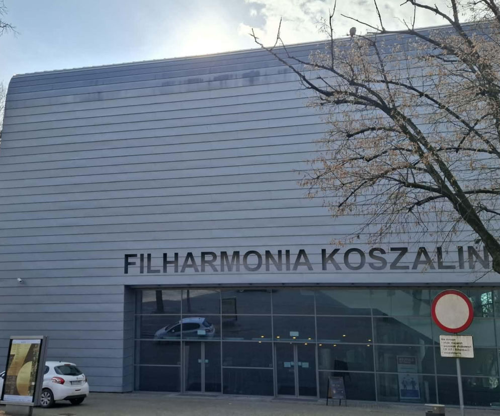 Filharmonia Koszalińska