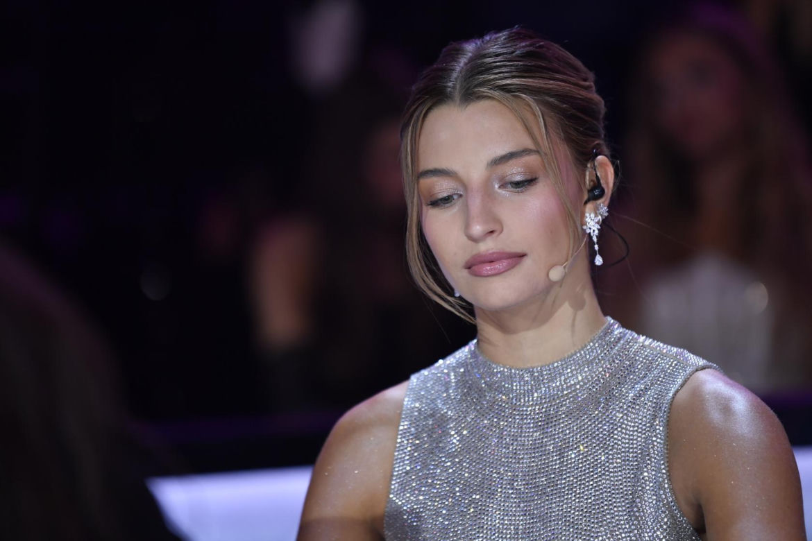Tematem odcinka jest "Maryla night"
