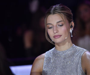 Tematem odcinka jest Maryla night