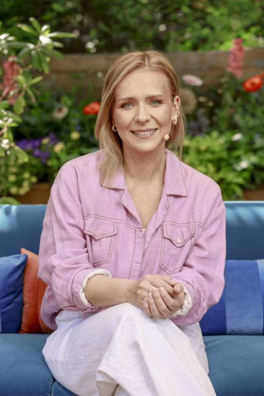 Aneta Zając