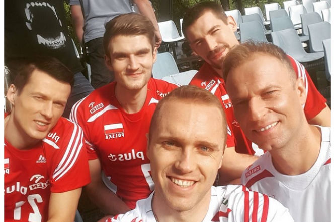 Liga Światowa 2016 - transmisje i skład reprezentacji na mecze w Łodzi 24-16.06