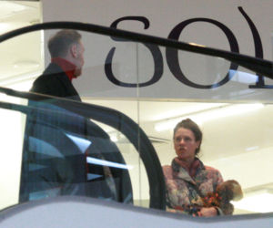 Wieczorek ma nową miłość