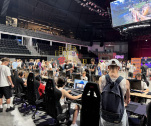 Olsztyn Gaming Series 2026