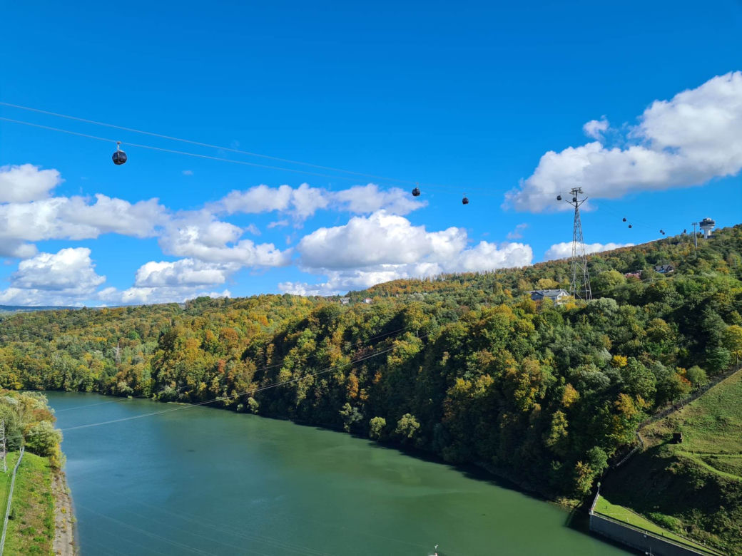 Bieszczady. Tadeusz P. udusił dziennikarza Marka Pomykałę? [GALERIA]