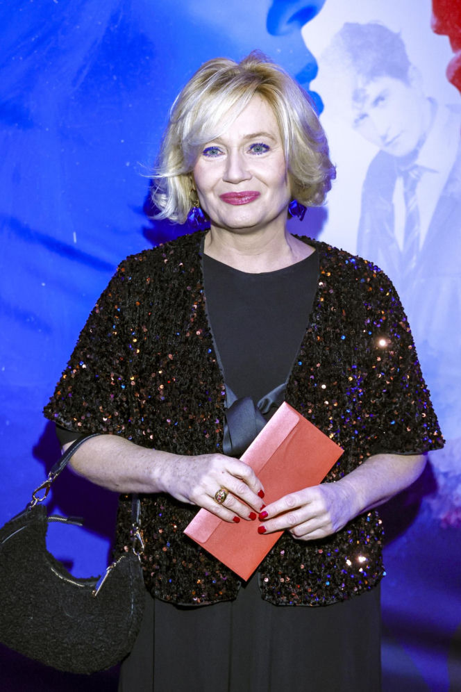 Gwiazdy na premierze spektaklu "Degustacja"