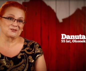 Mama Seweryna z Rolnik szuka żony niedługo przed śmiercią brała udział w programie TVP