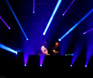 Bass Planet Festival 2016 w Szczecinie