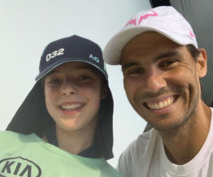 Rafael Nadal