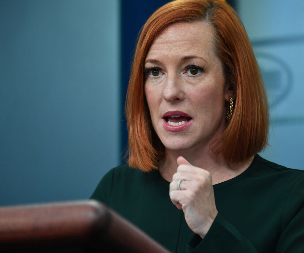 jennifer psaki