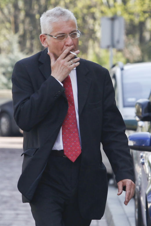 Ludwik Dorn