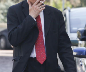 Ludwik Dorn
