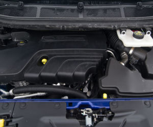 Ford S-MAX 2.0 TDCi 180 KM PowerShift Titanium