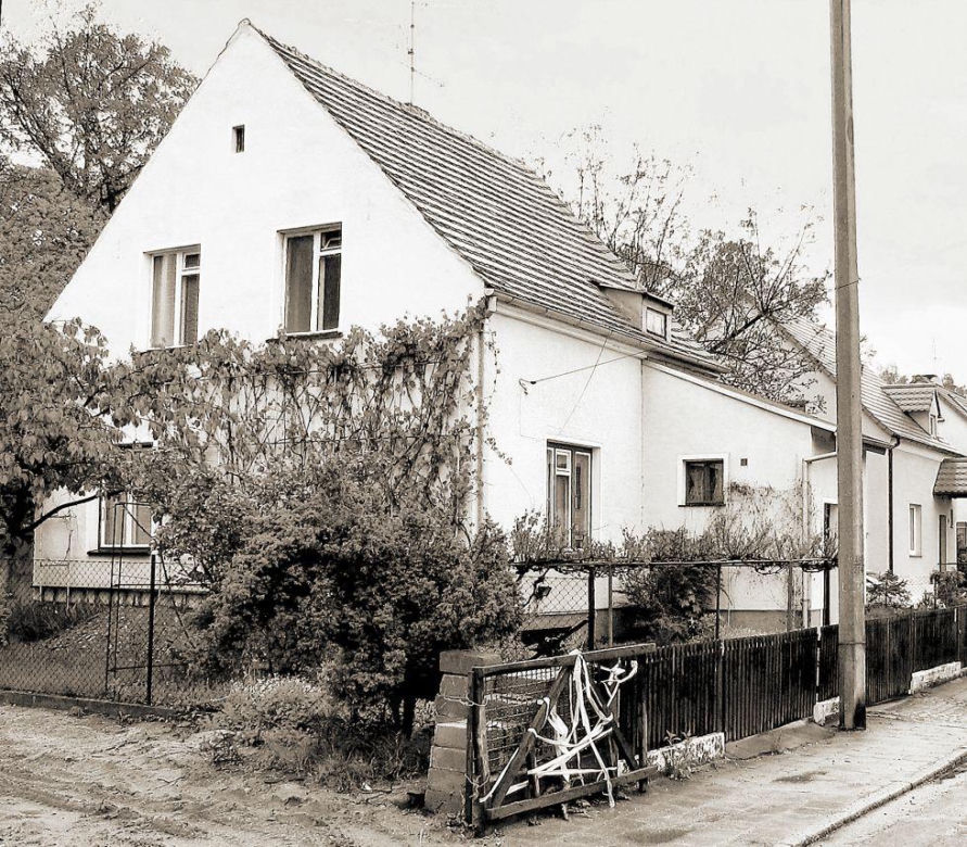 Przebudowa nr 2: Tradycja poprawiona