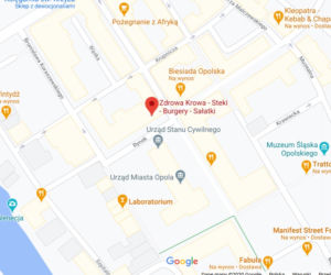 Opole. Gdzie zamówić jedzenie na dowóz? [LISTA]