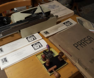 Wystawa z okazji 130-lcia Sądeckiej Biblioteki Publicznej