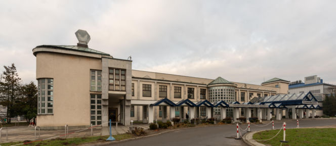 Uniwersytecki Szpital Dziecięcy w Krakowie