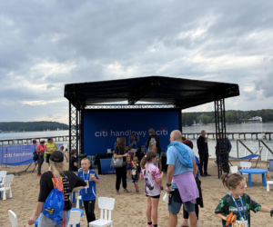 Citi Ukiel Sunset Run Olsztyn 2026