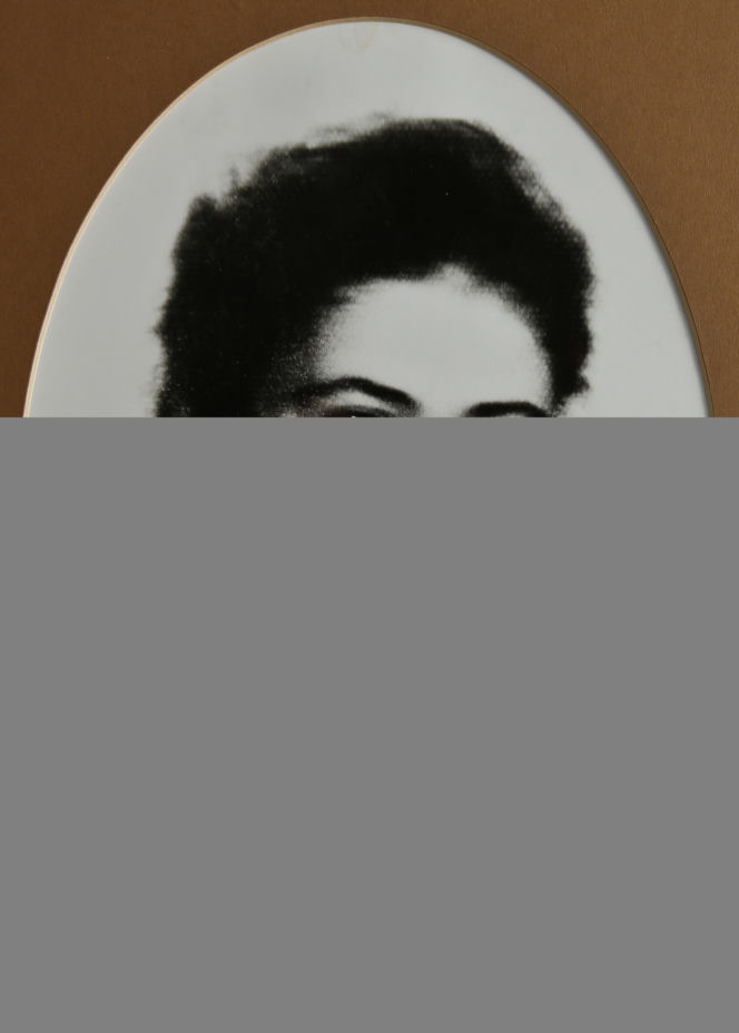 Helena Wołłowicz