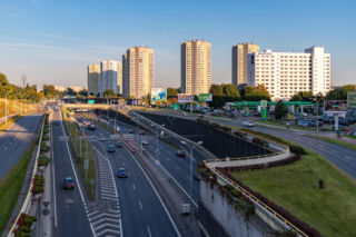 To najbardziej pechowa ulica na śląsku