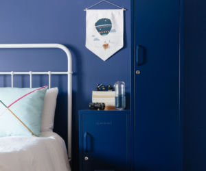 Classic Blue – inspiracje z kolorem roku 2020