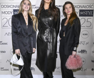 Gala Doskonałość Roku Twojego Stylu