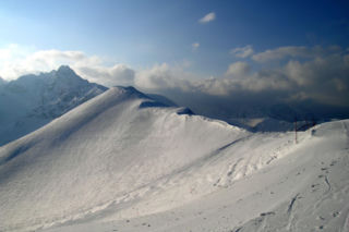 Ostatnia szansa na narty i apel o ostrożność w górach