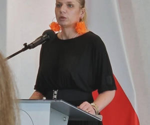 Aleksandra Sarna