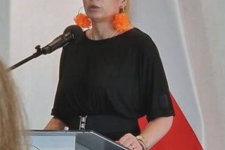 Aleksandra Sarna