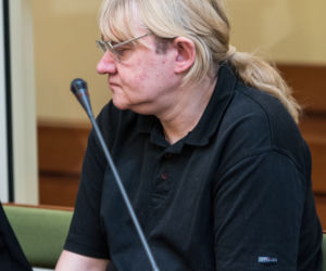 Trynkiewicz skazany na 5,5 roku więzienia, proces