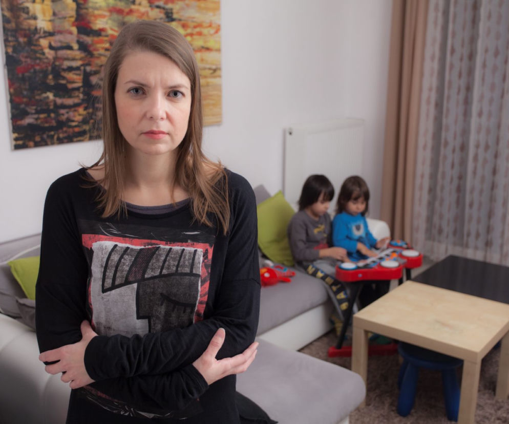 Polski sąd oddał moje dzieci hinduskiemu oprawcy