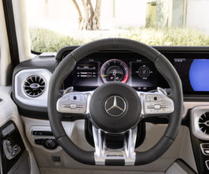 Mercedes-AMG G 63