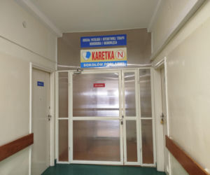 Oddział patologii noworodka w sokołowskim szpitalu może zostać zlikwidowany