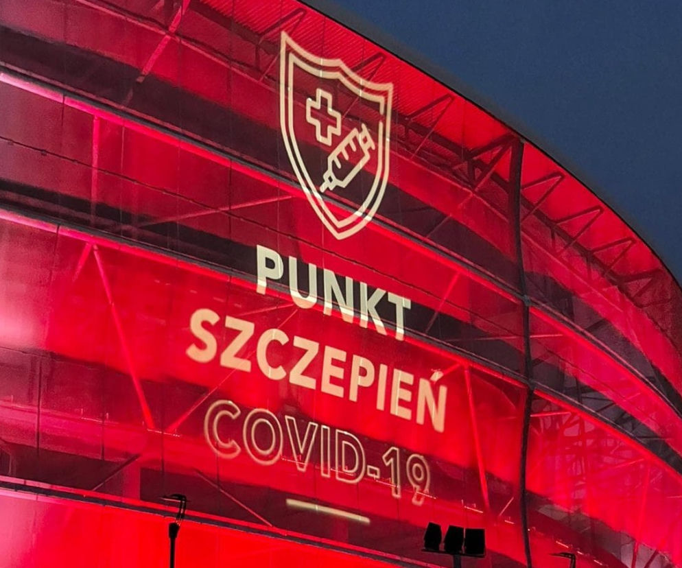 Szczepienia nastolatków we Wrocławiu