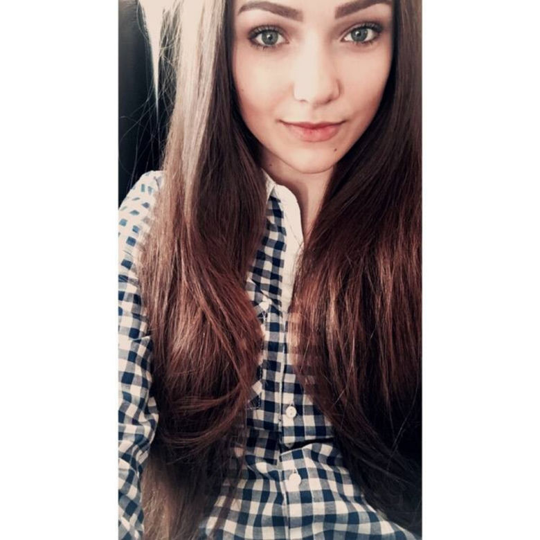 Paulina Paprota dziewczyna Don Kasjo 