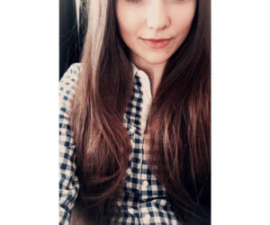 Paulina Paprota dziewczyna Don Kasjo 