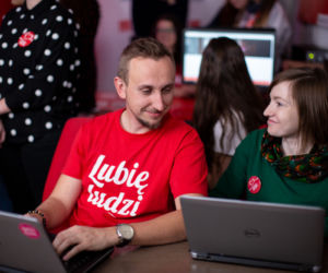 Szlachetna Paczka 2019. Otwarcie bazy rodzin